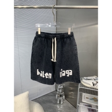 Balenciaga Short Pants